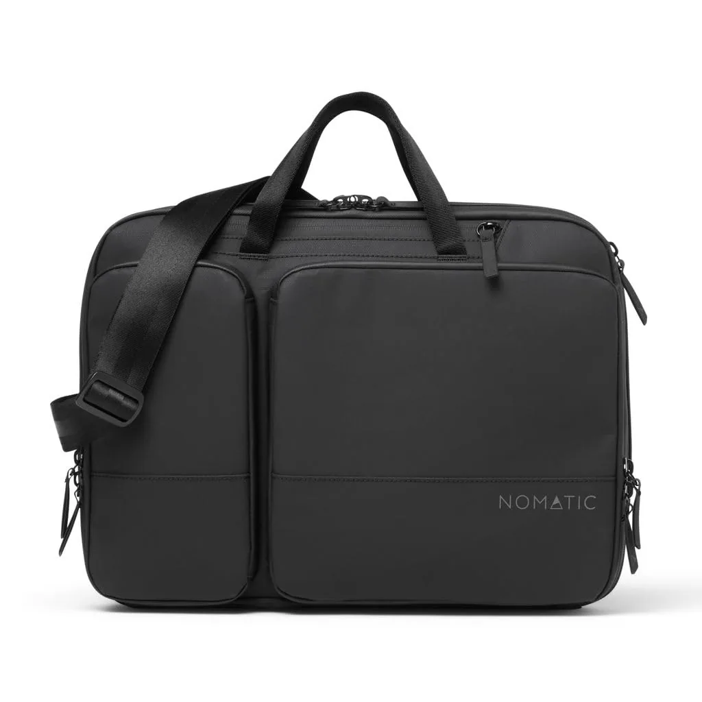 Choosing the Right Laptop Bag for Your Needs