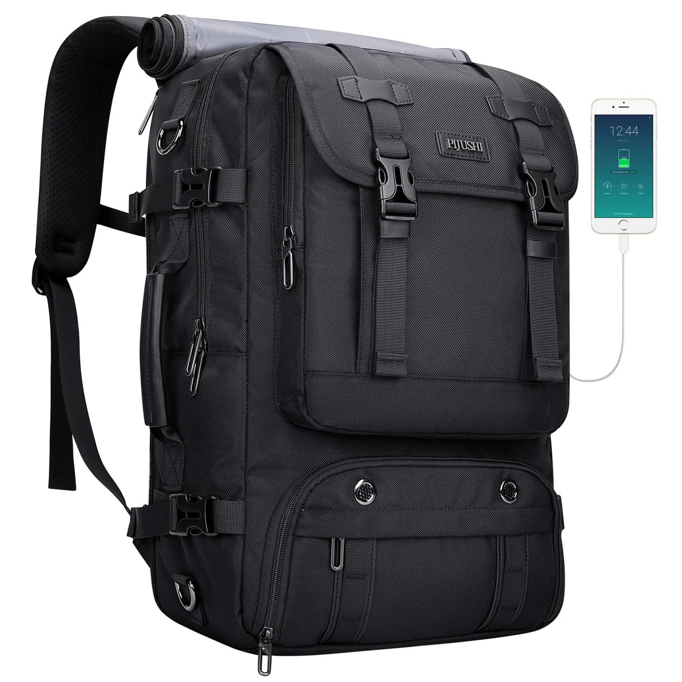 Choosing the Right Travel Backpack: A Comprehensive Guide