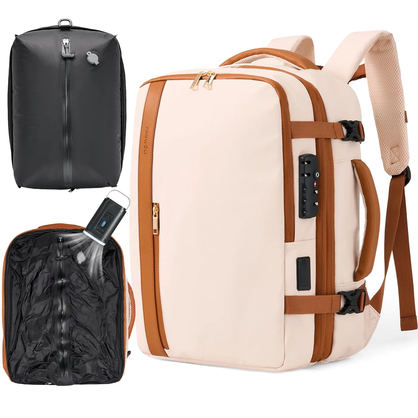 Choosing the Right Vacuum Travel Backpack