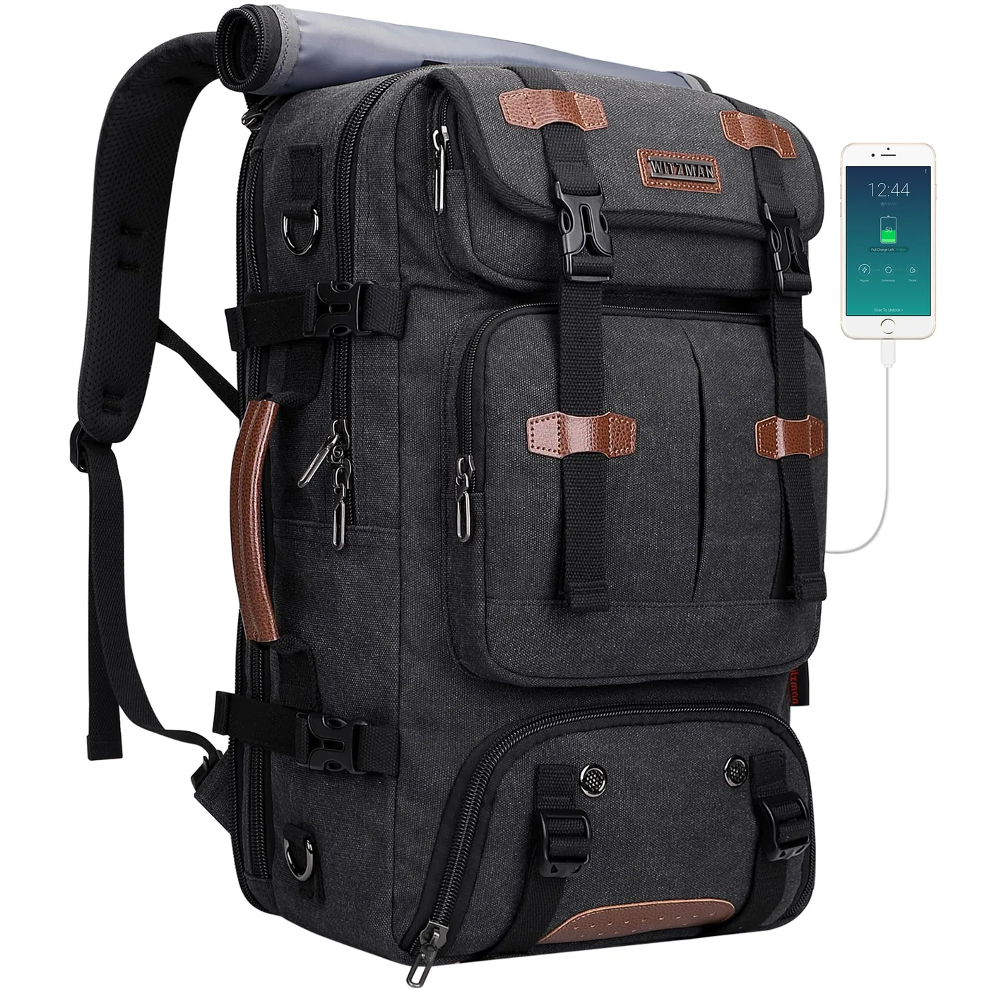 Choosing the Right Lightweight Travel Backpack for Your Next Adventure