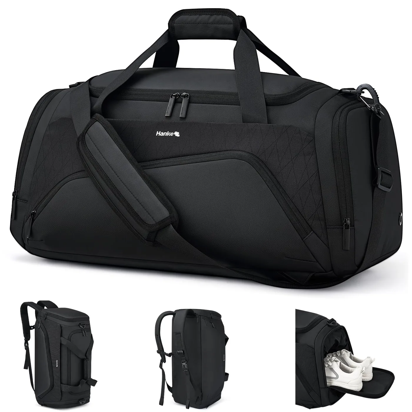 Choosing the Right Lightweight Carry-On Bag