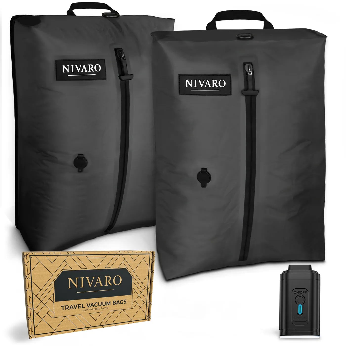 Choosing the Right Travel Vacuum Compression Bag