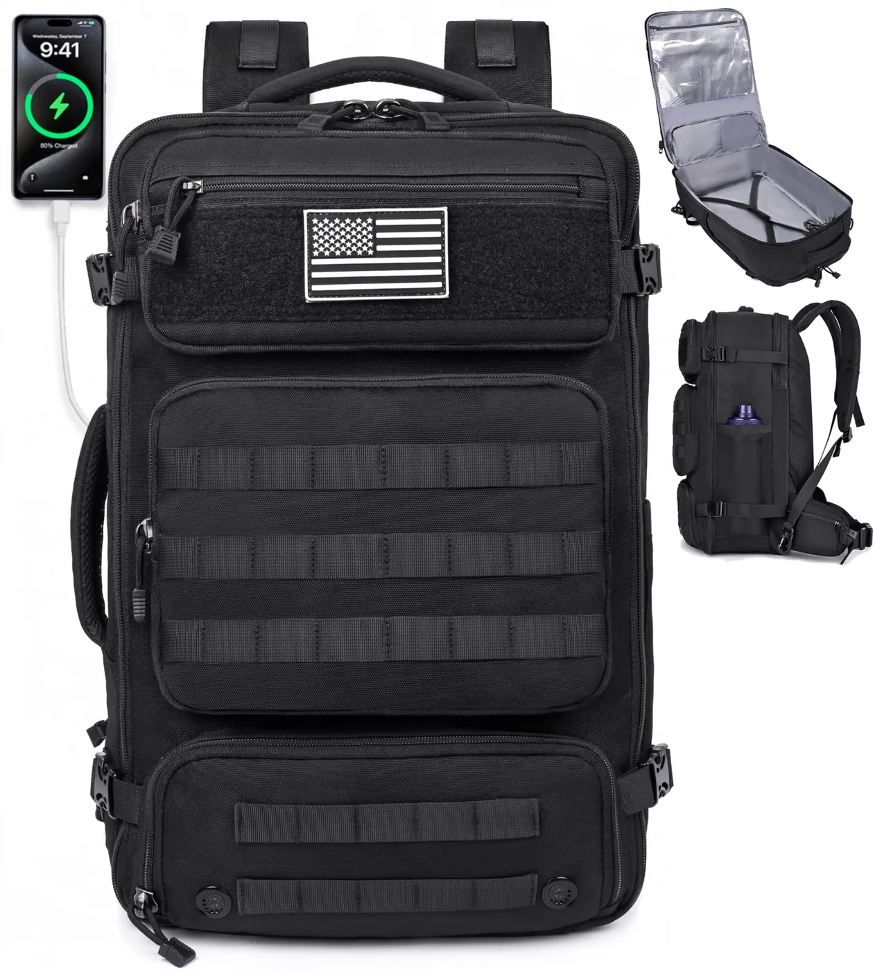 Choosing the Right TSA-Approved Carry-On for Your Next Trip