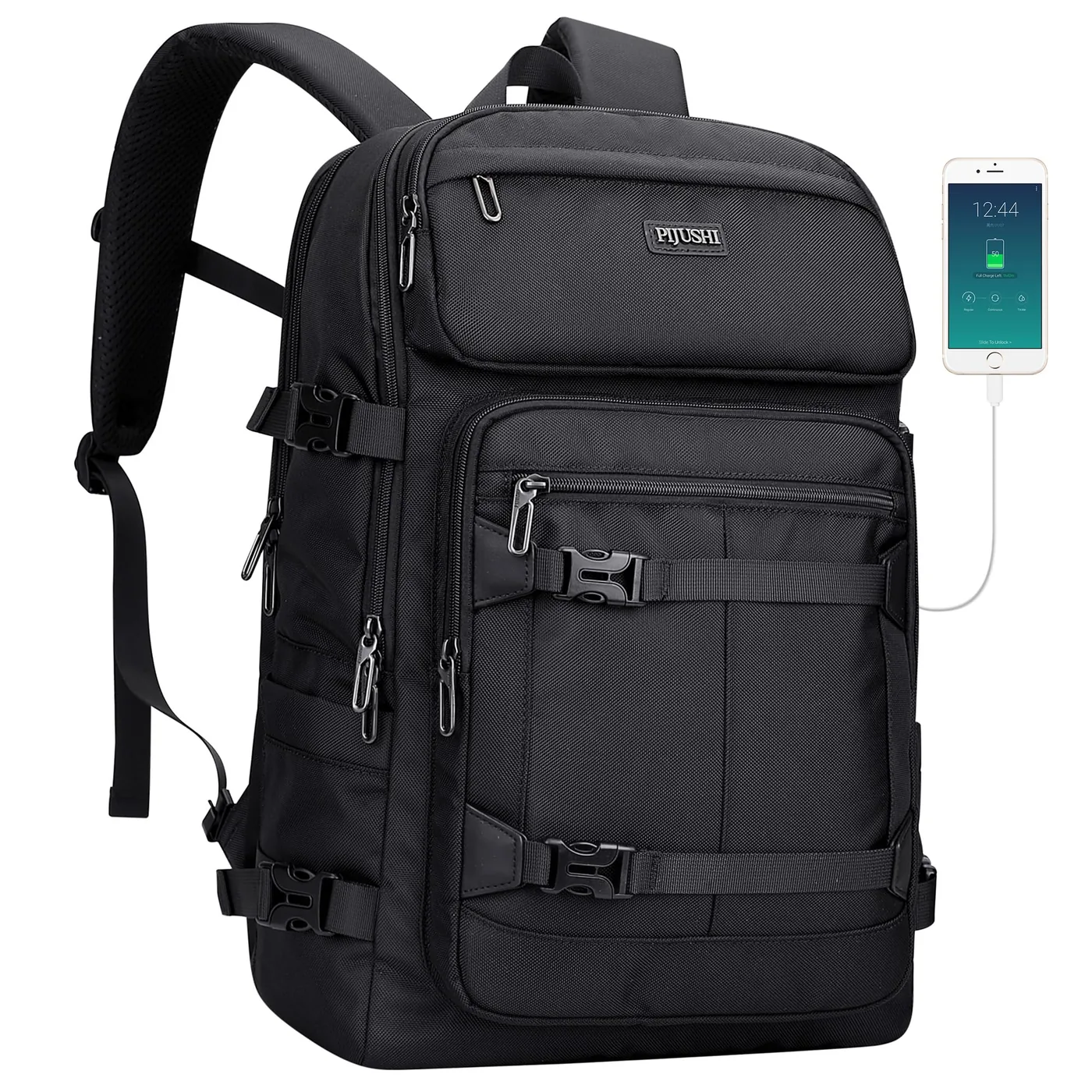 Choosing the Right Travel Backpack
