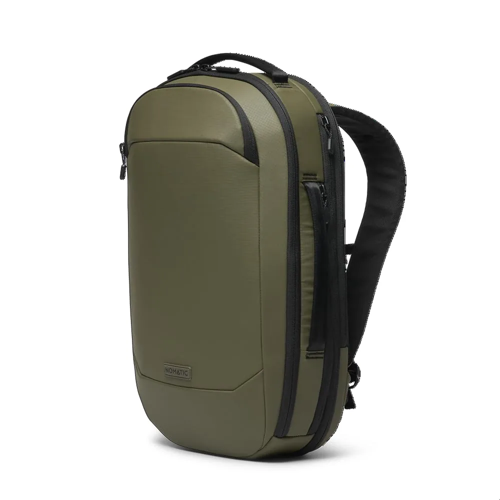 Choosing the Right Lightweight Travel Backpack