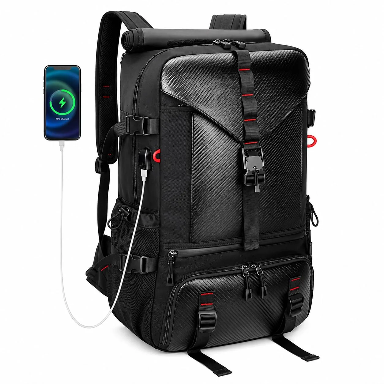 Choosing the Right Carry-on Bag for Your Next Trip