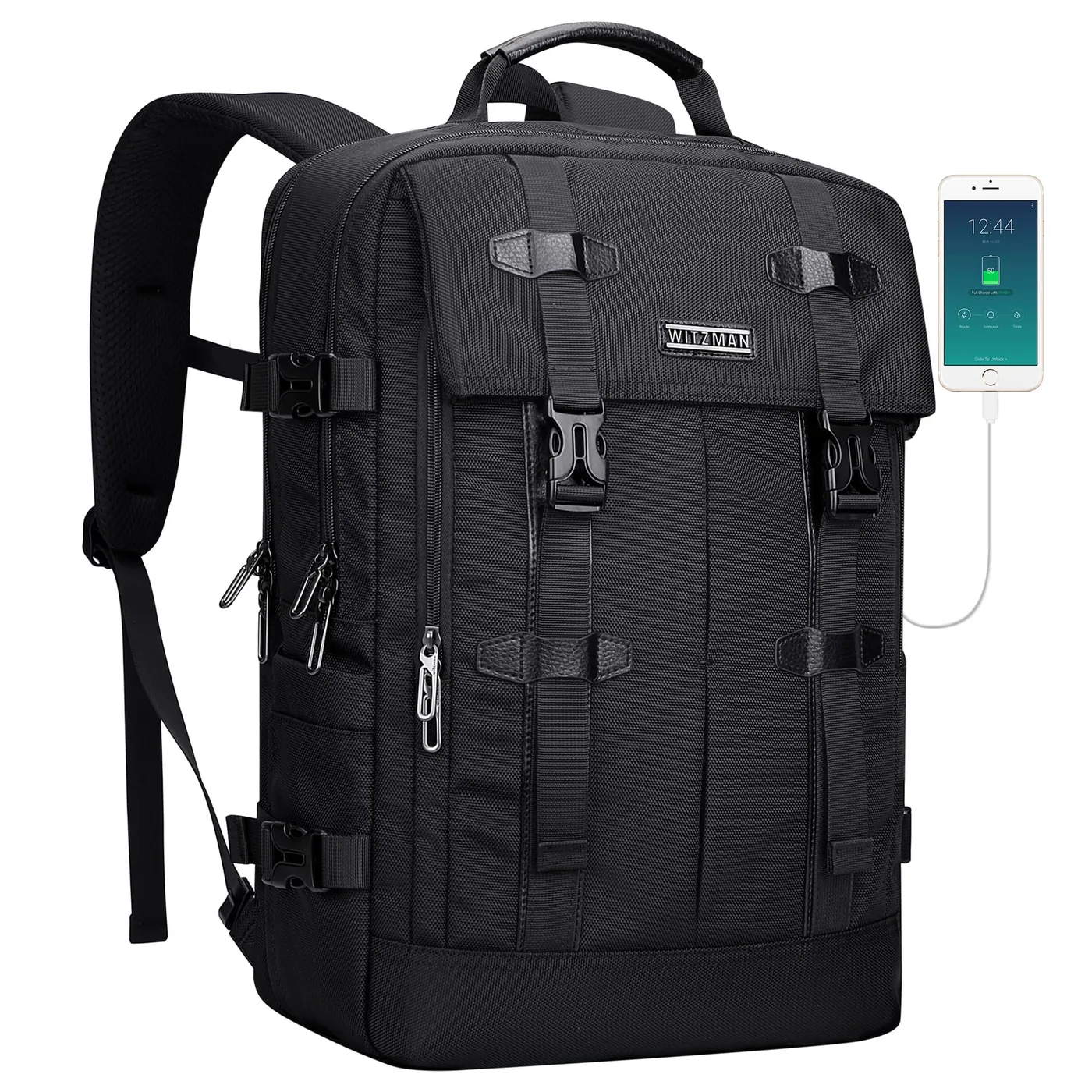 Choosing the Right Travel Laptop Backpack