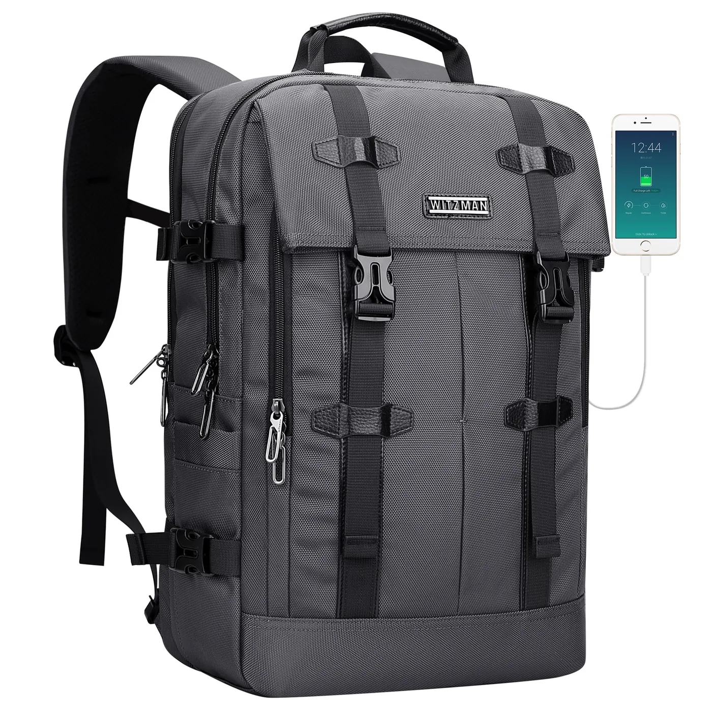 Choosing the Right Travel Backpack for Your Next Adventure