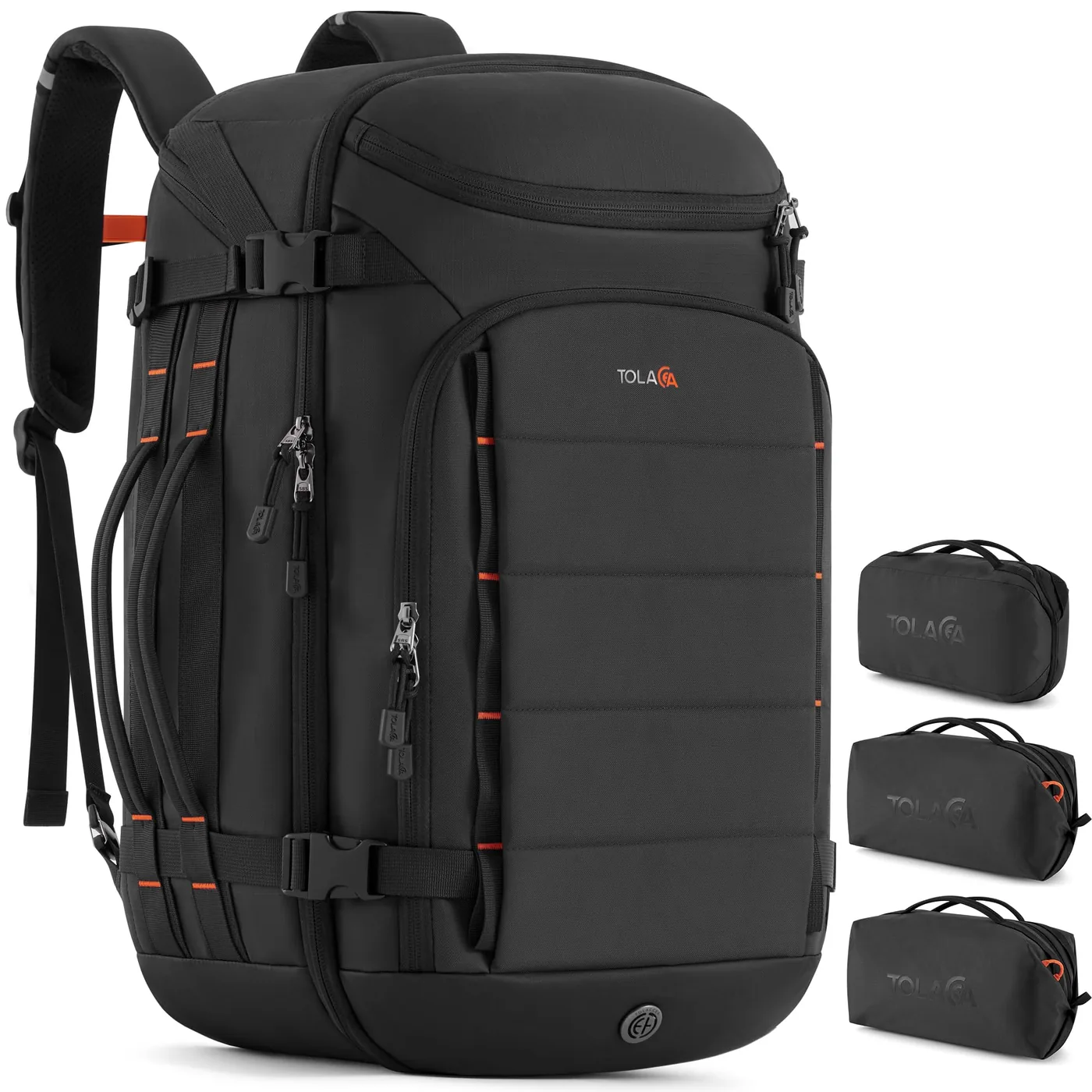 Choosing the Right Lightweight Travel Backpack for Your Next Adventure