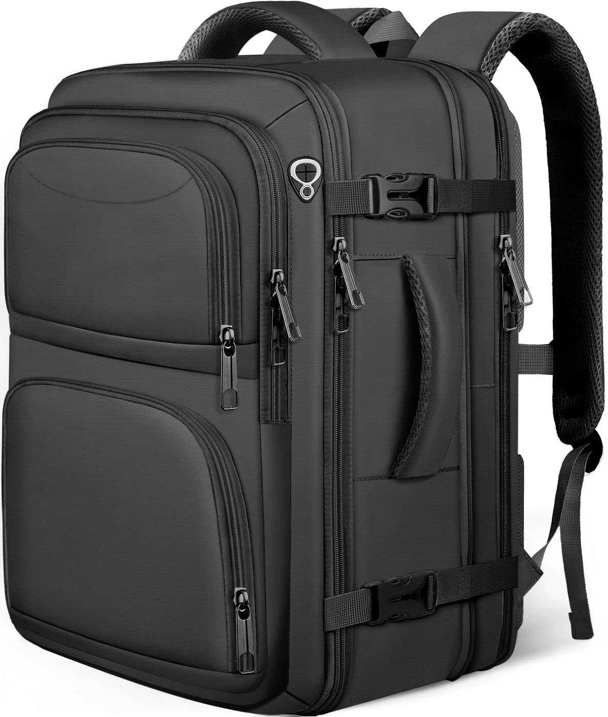 Choosing the Right Travel Backpack