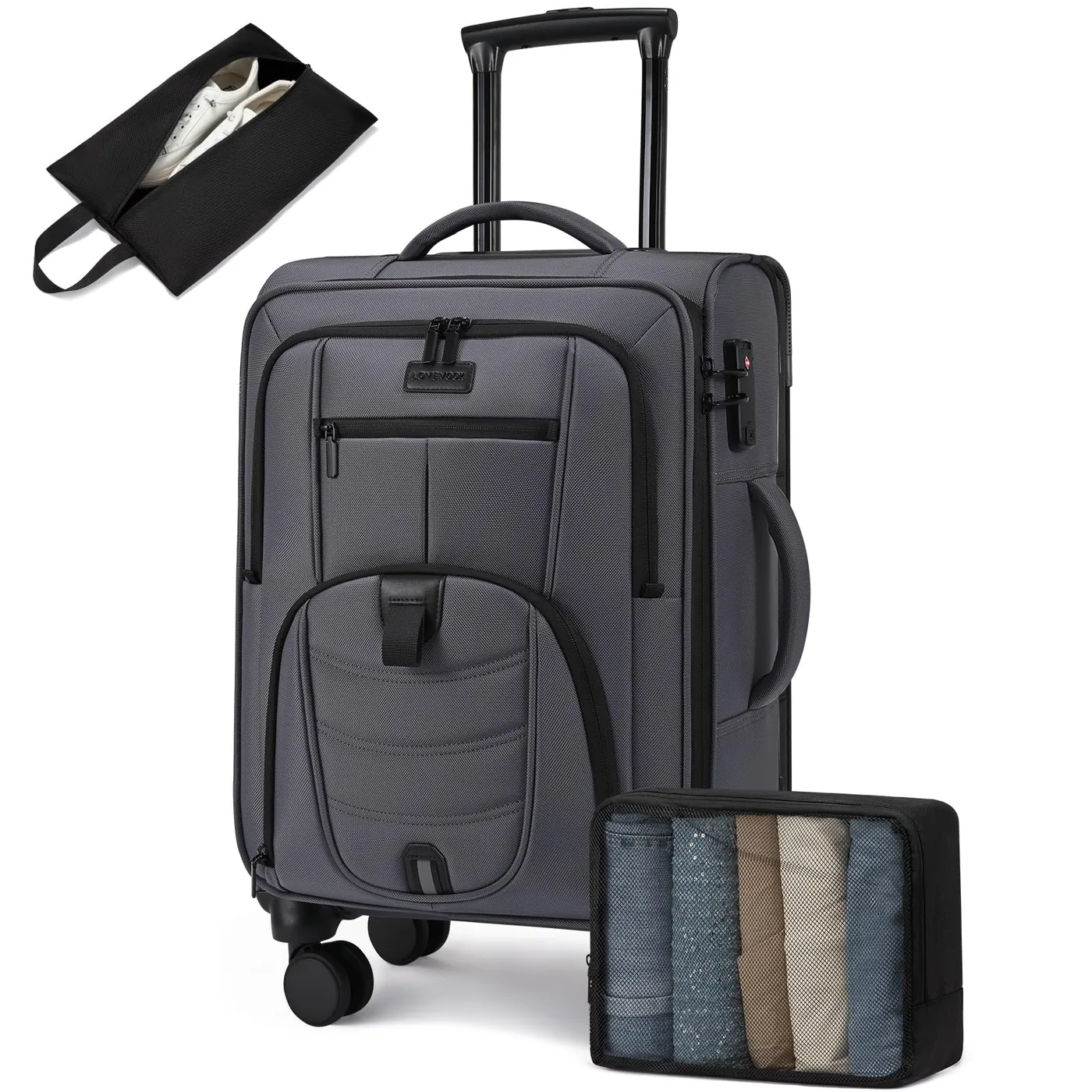 Choosing the Right Travel Backpack for Your Next Adventure