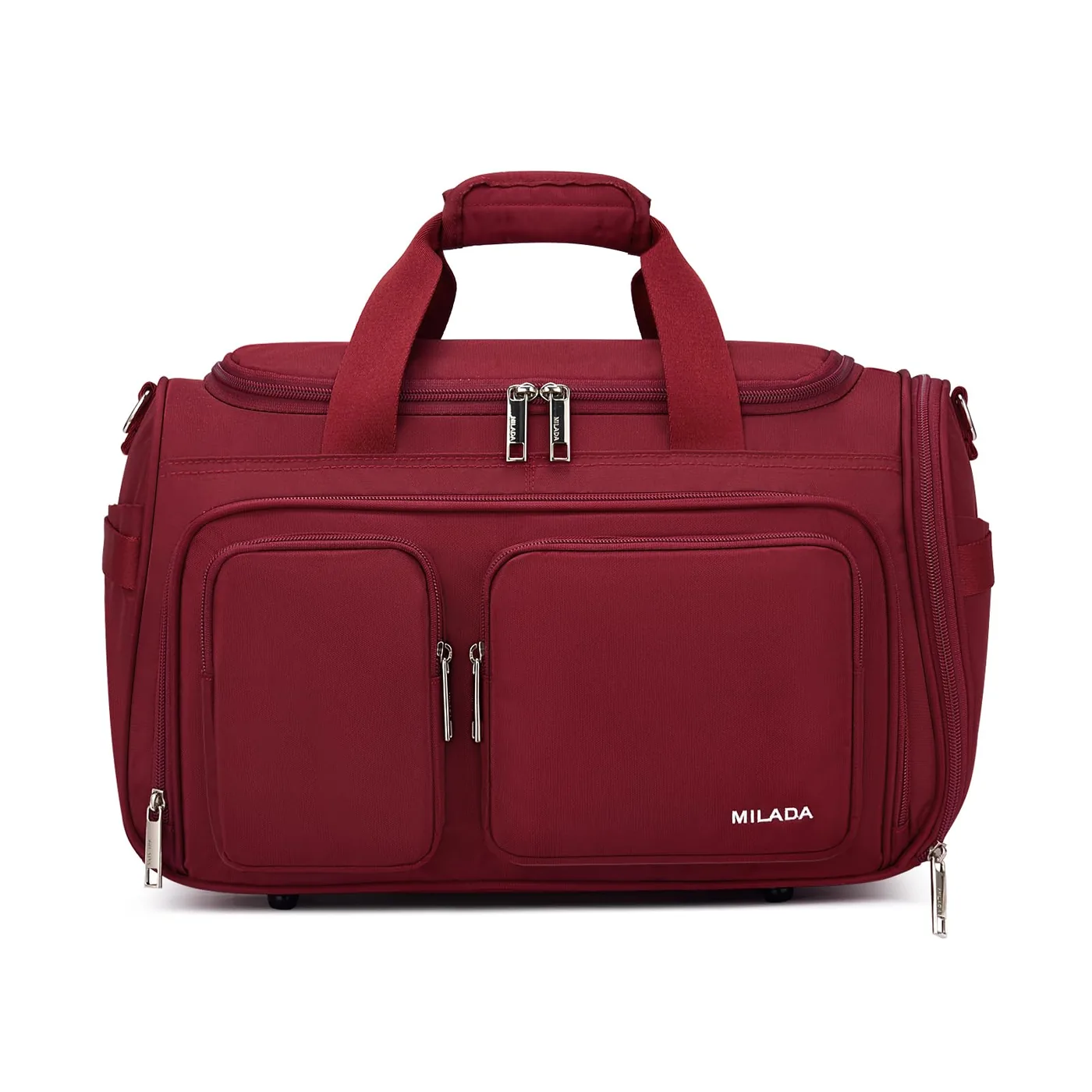 Choosing the Right Size and Style of a Portable Luggage Bag