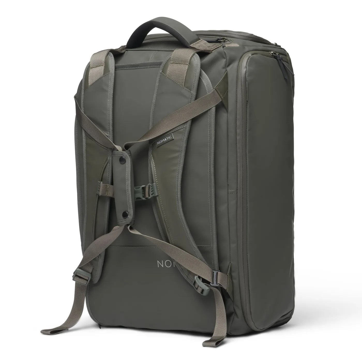 Choosing the Right Lightweight Backpack for Long-Term Travel