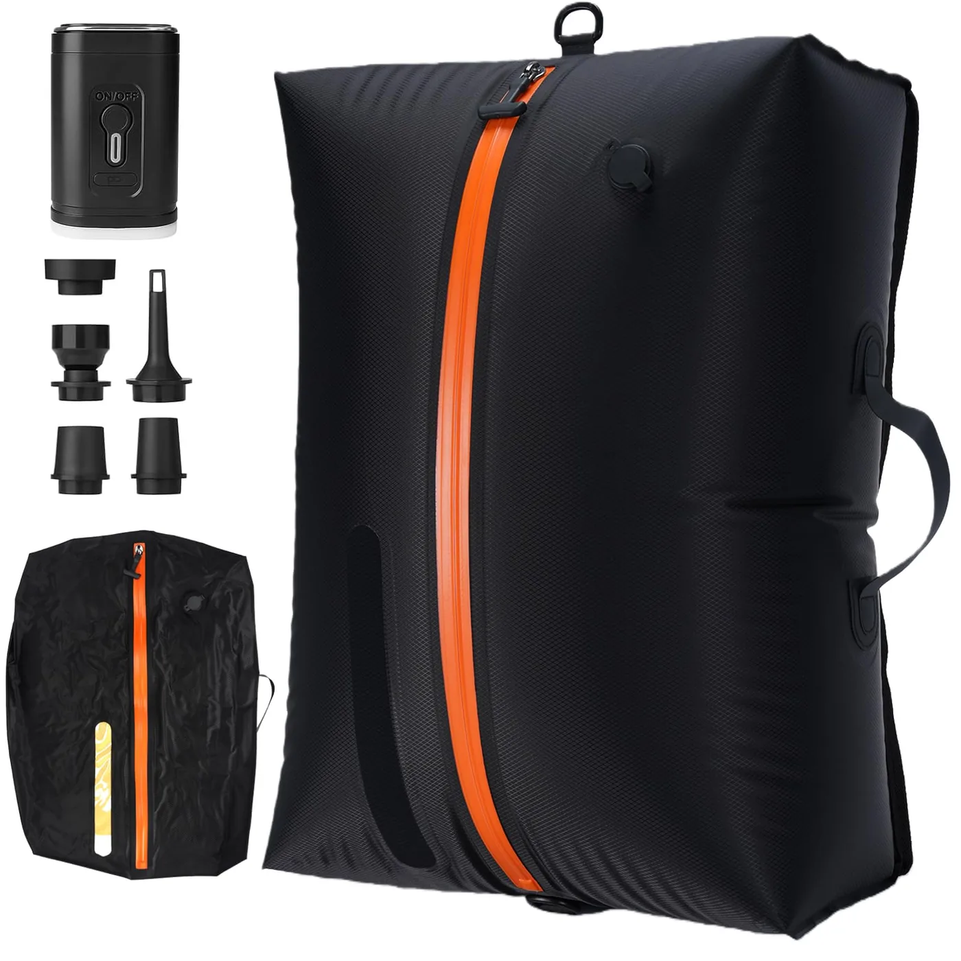 Choosing the Right Vacuum Storage Bag for Your Next Trip