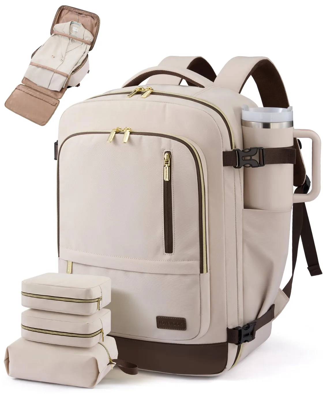 Choosing the Right Travel Backpack for Your Next Adventure