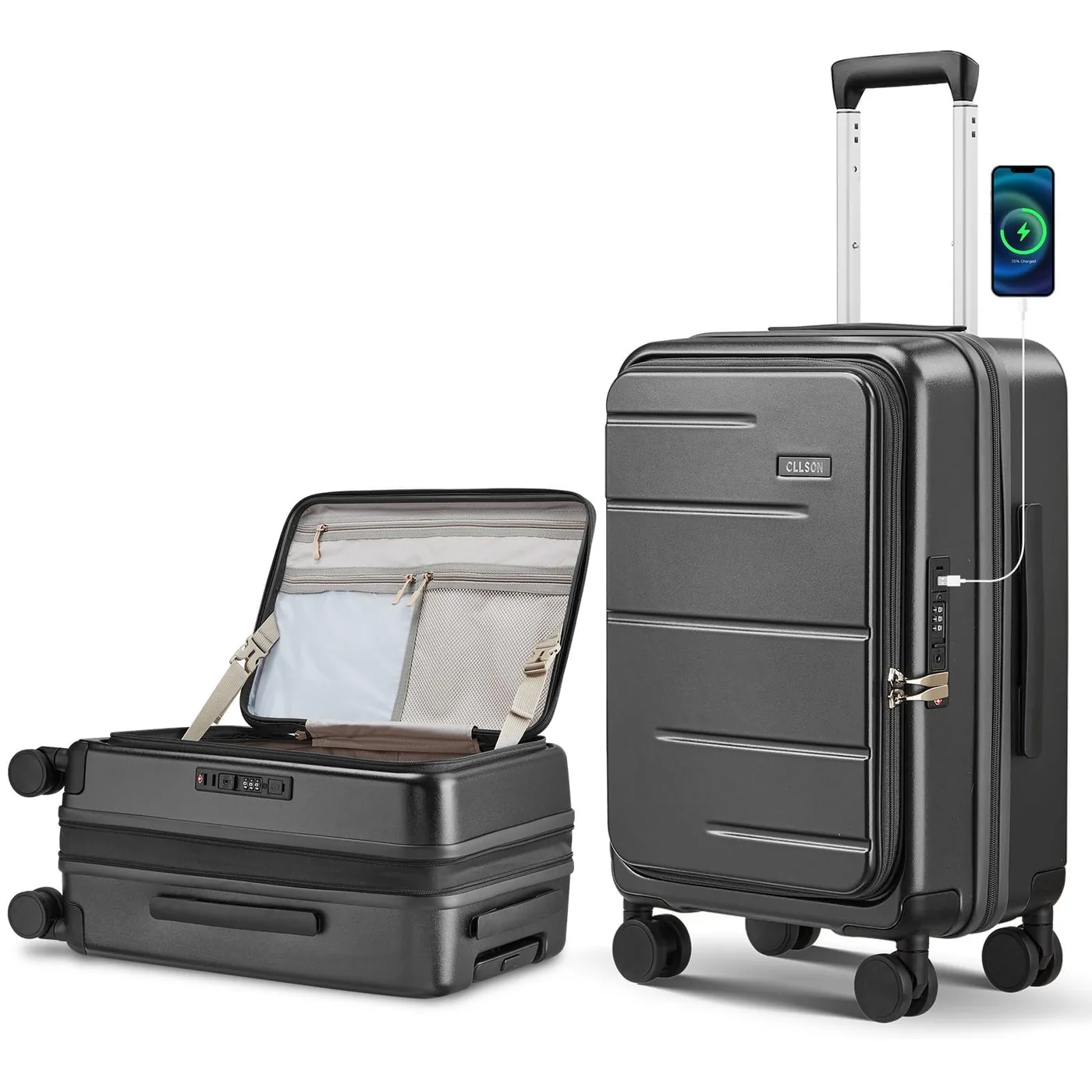 Choosing the Right Lightweight Travel Luggage