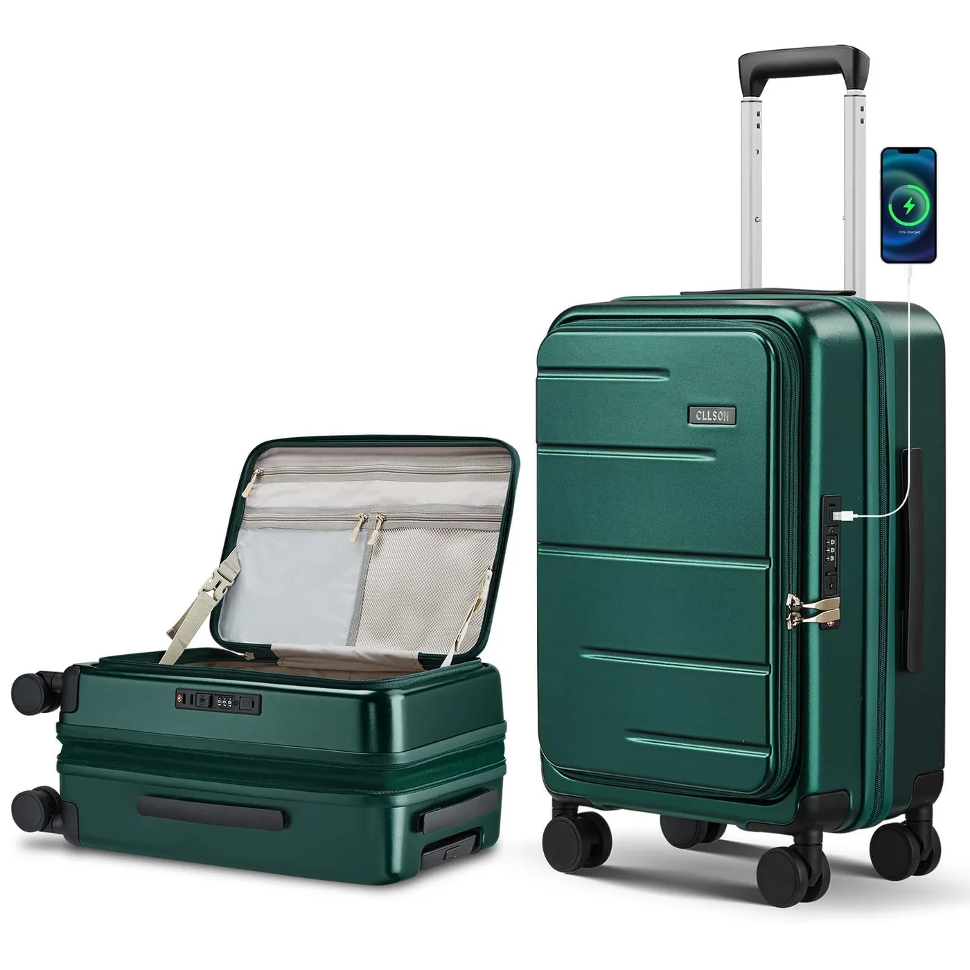 Choosing the Right Lightweight Travel Luggage