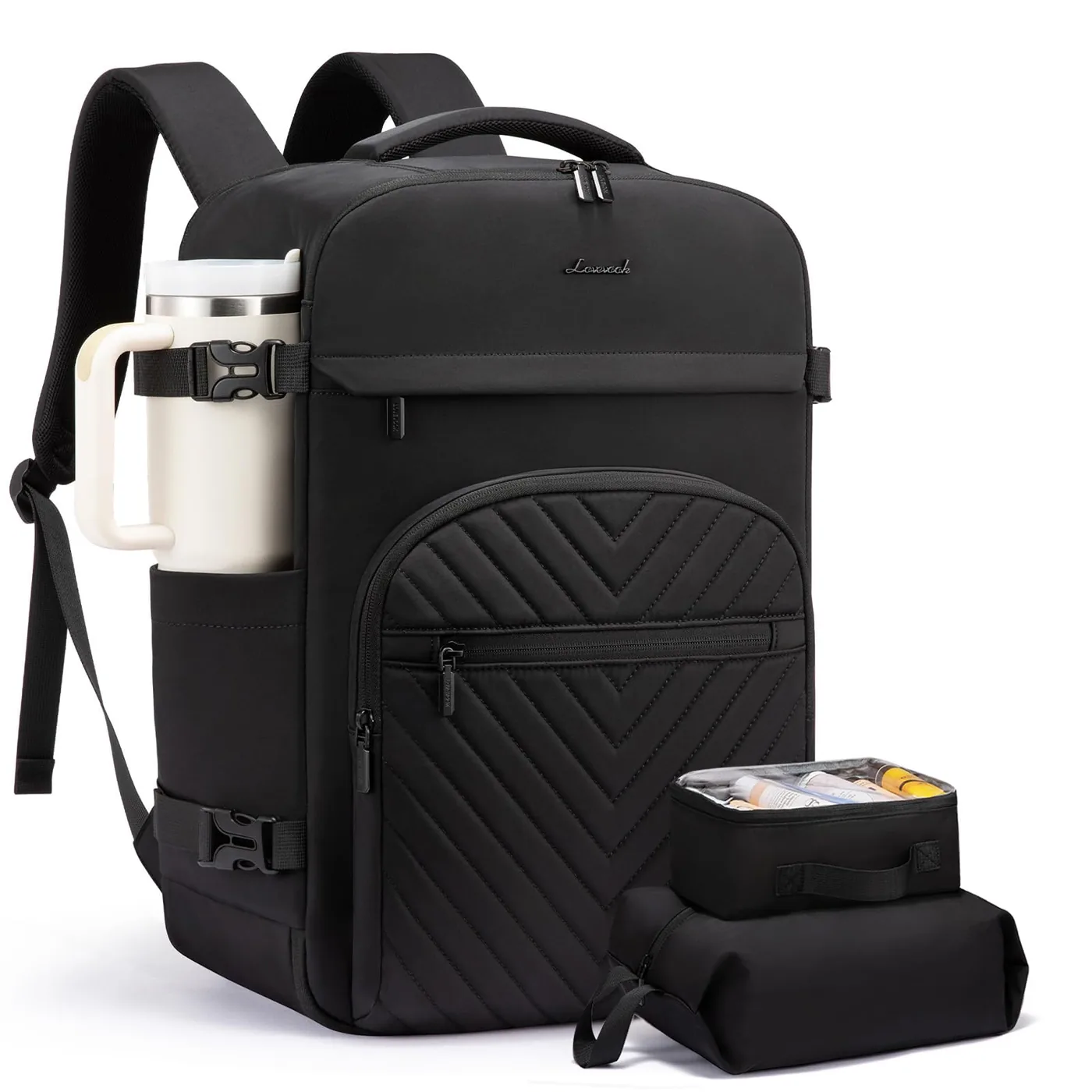 Choosing the Right Lightweight Travel Backpack for Your Next Adventure