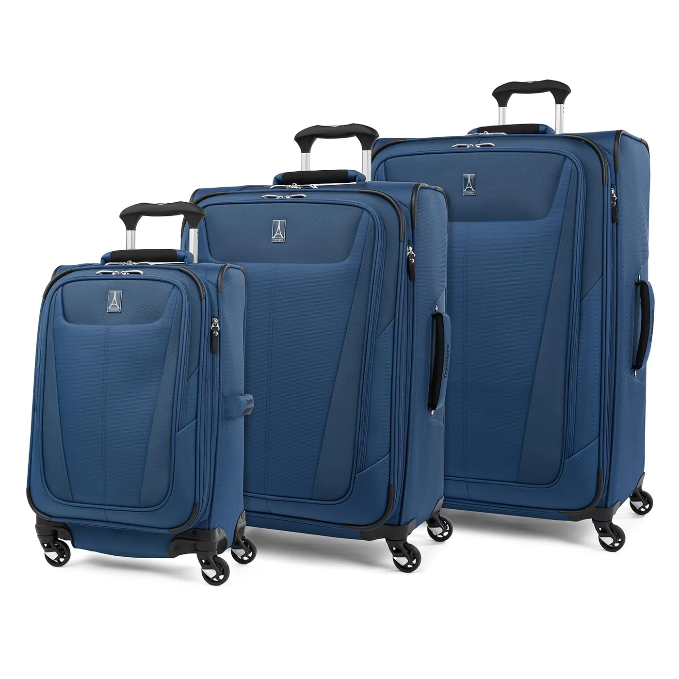 Choosing the Right Lightweight Luggage for Your Next Trip