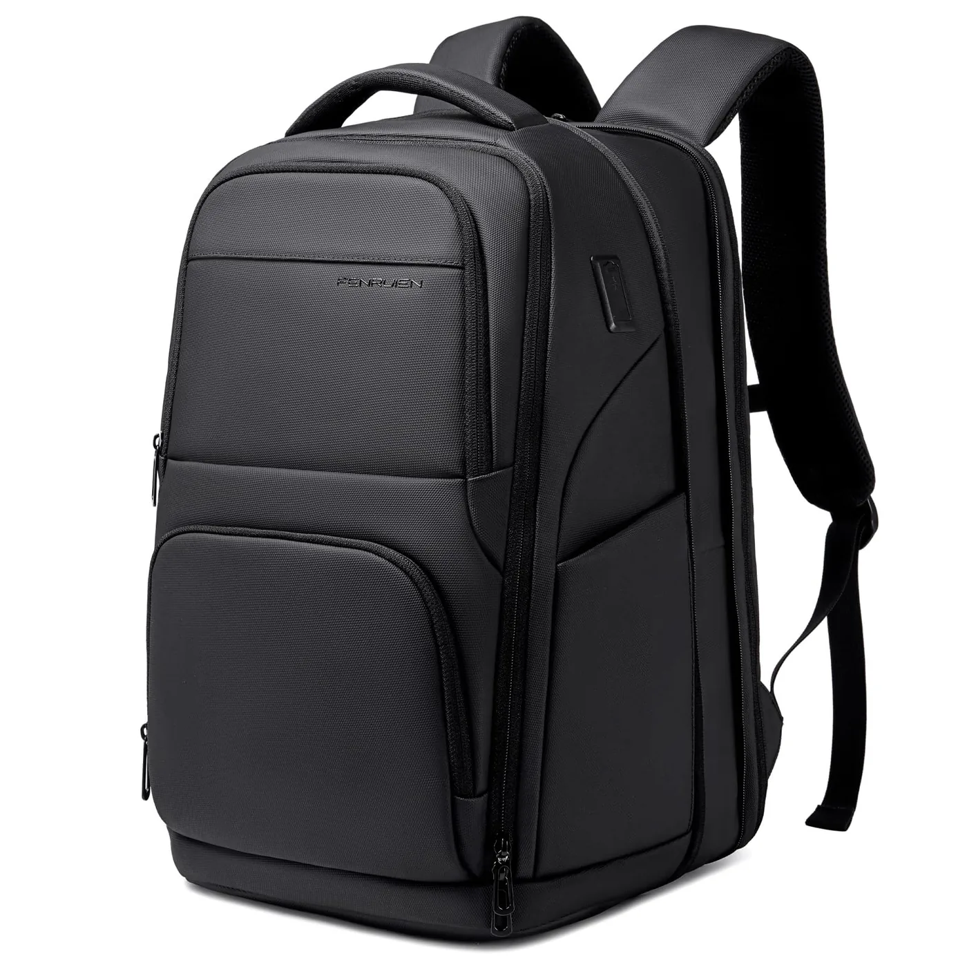 Choosing the Right Laptop Backpack for Your Next Trip