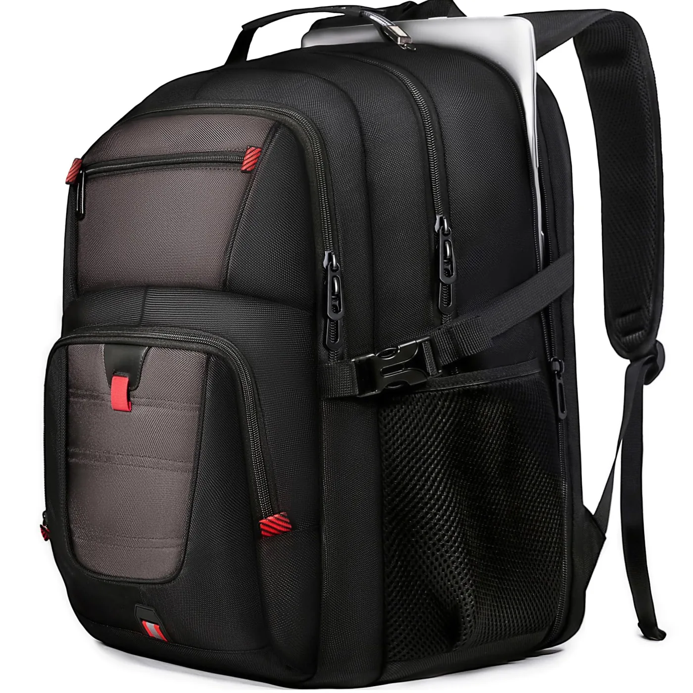 Choosing the Right Large Capacity Travel Backpack