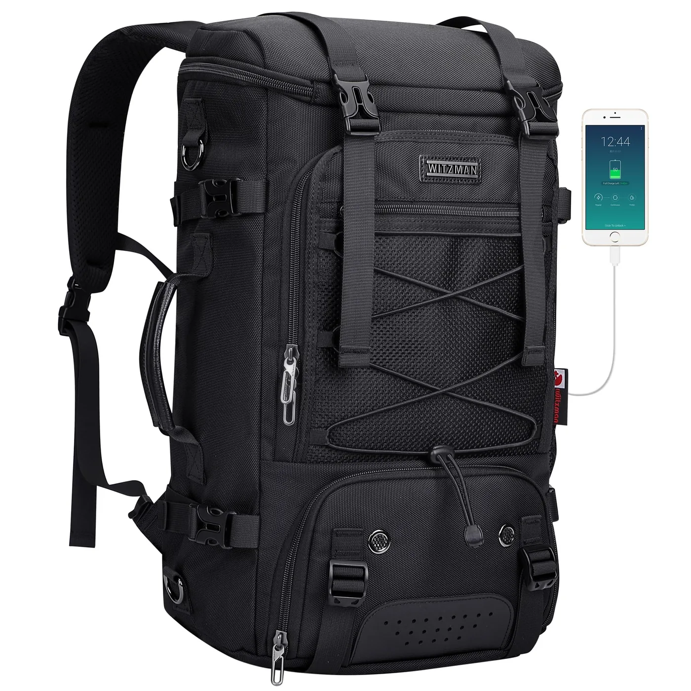 Choosing the Right Lightweight Travel Backpack for Your Next Adventure