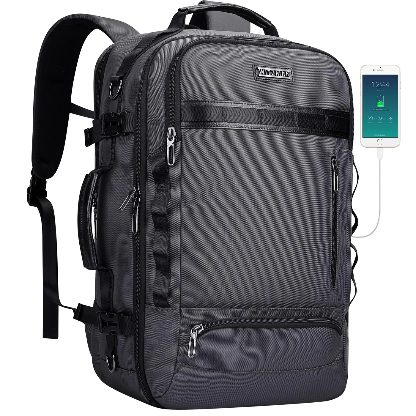 Choosing the Right Travel Backpack for Your Next Adventure