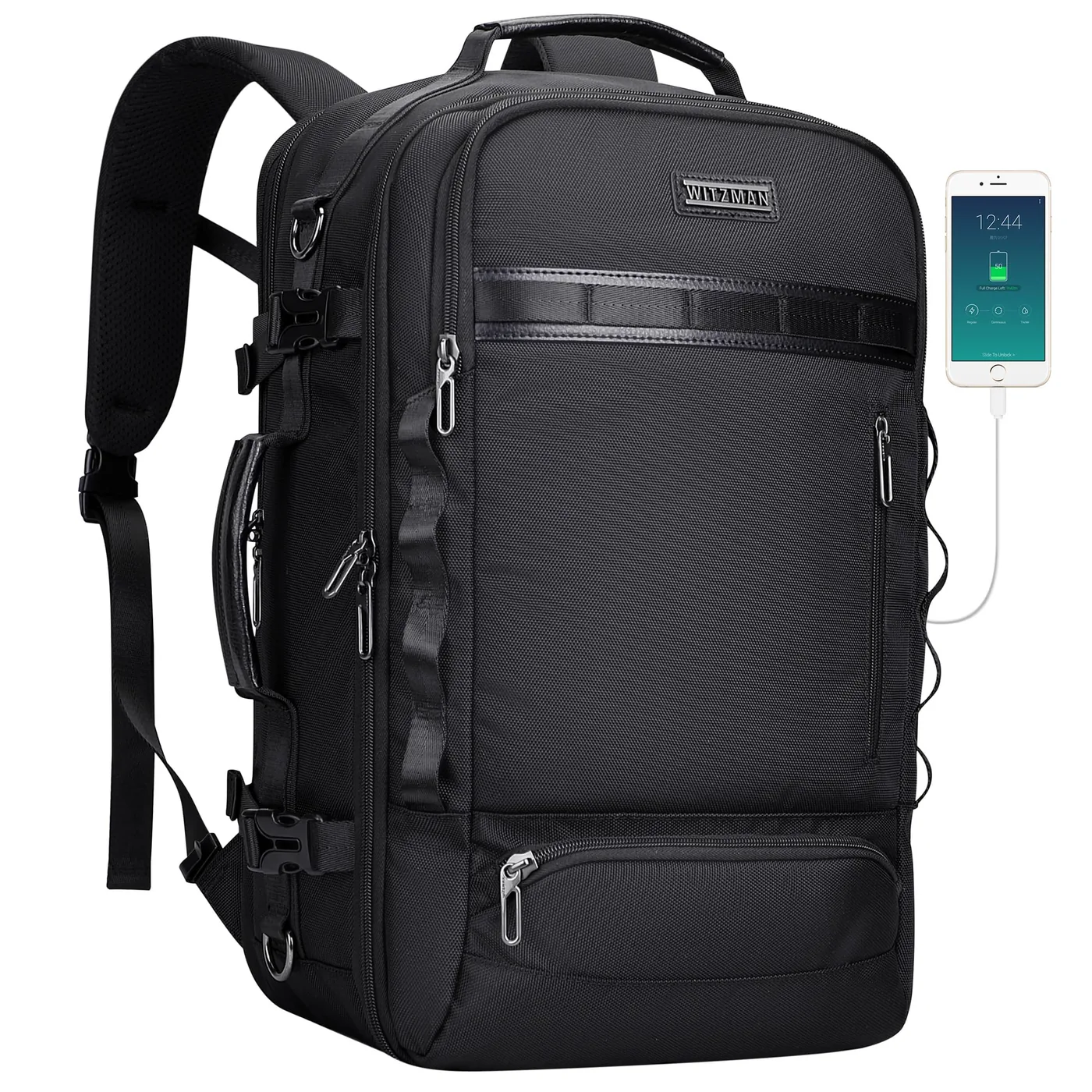 Choosing the Right Travel Backpack for Your Next Adventure