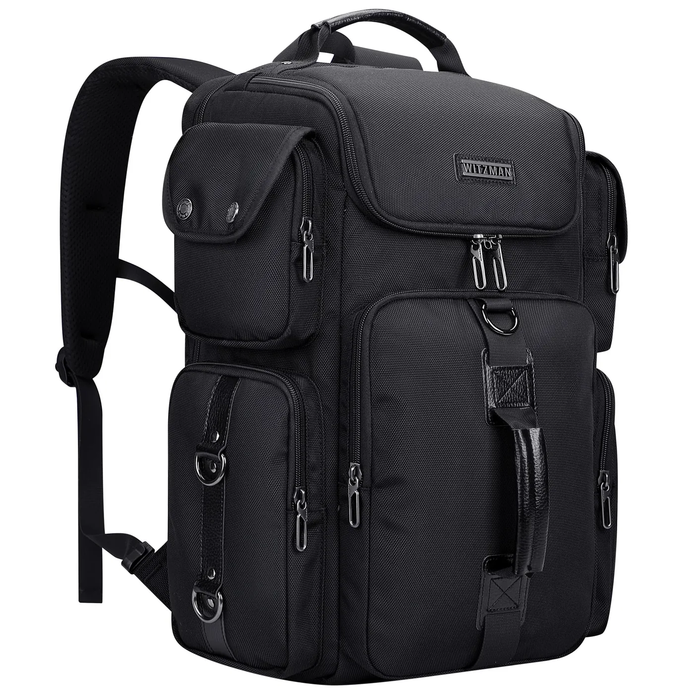 Choosing the Right Travel Backpack for Your Next Adventure