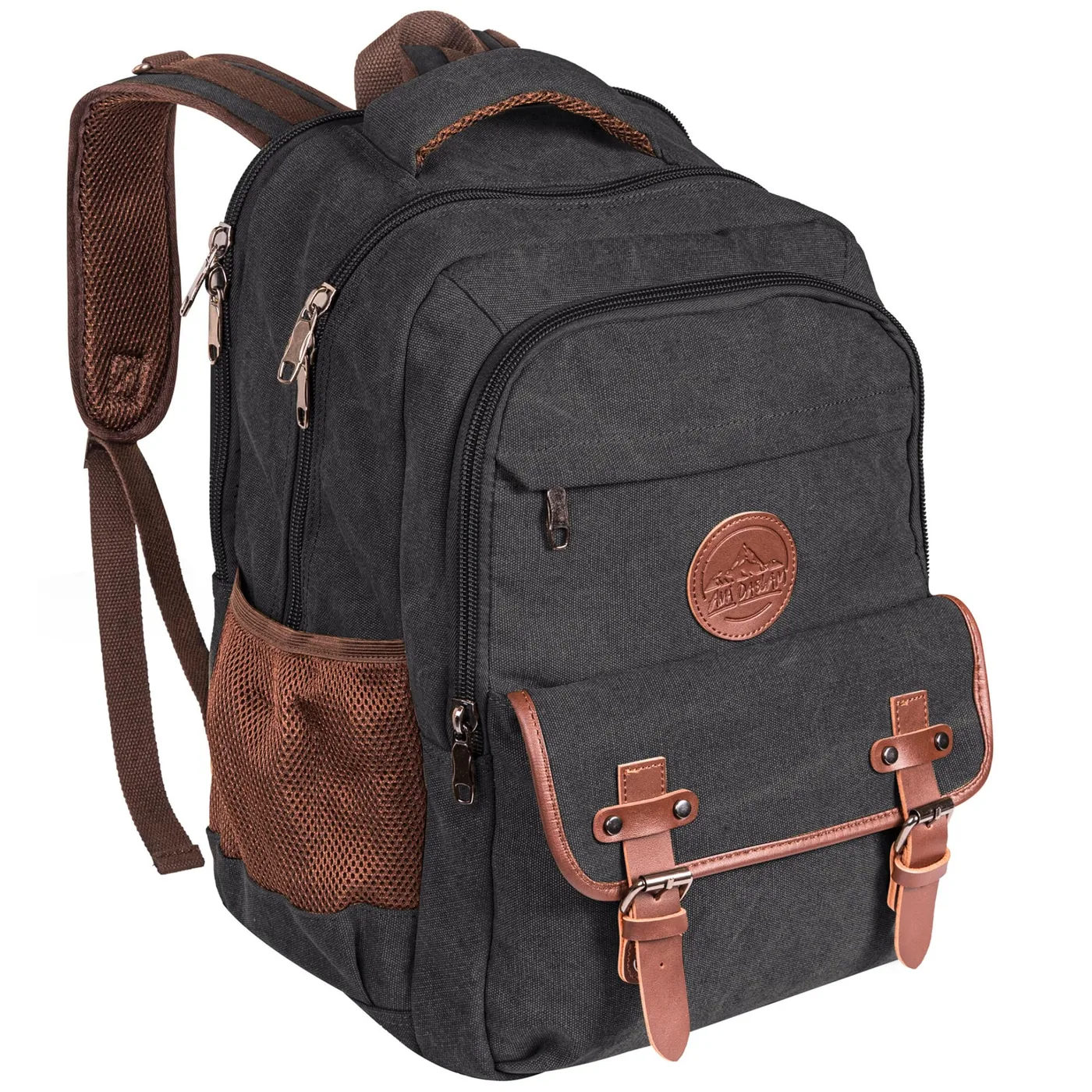 Choosing the Right Laptop Backpack for Your Next Adventure
