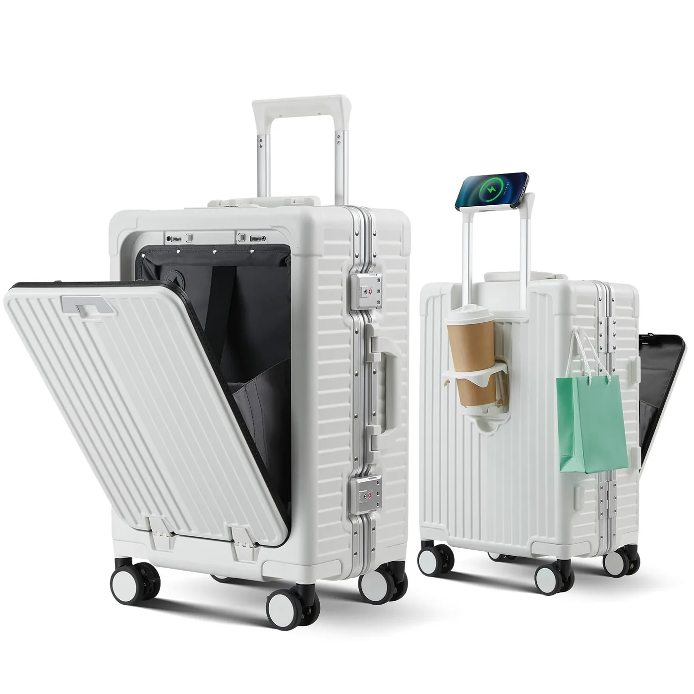 Choosing the Right Carry-On Case for Your Next Trip
